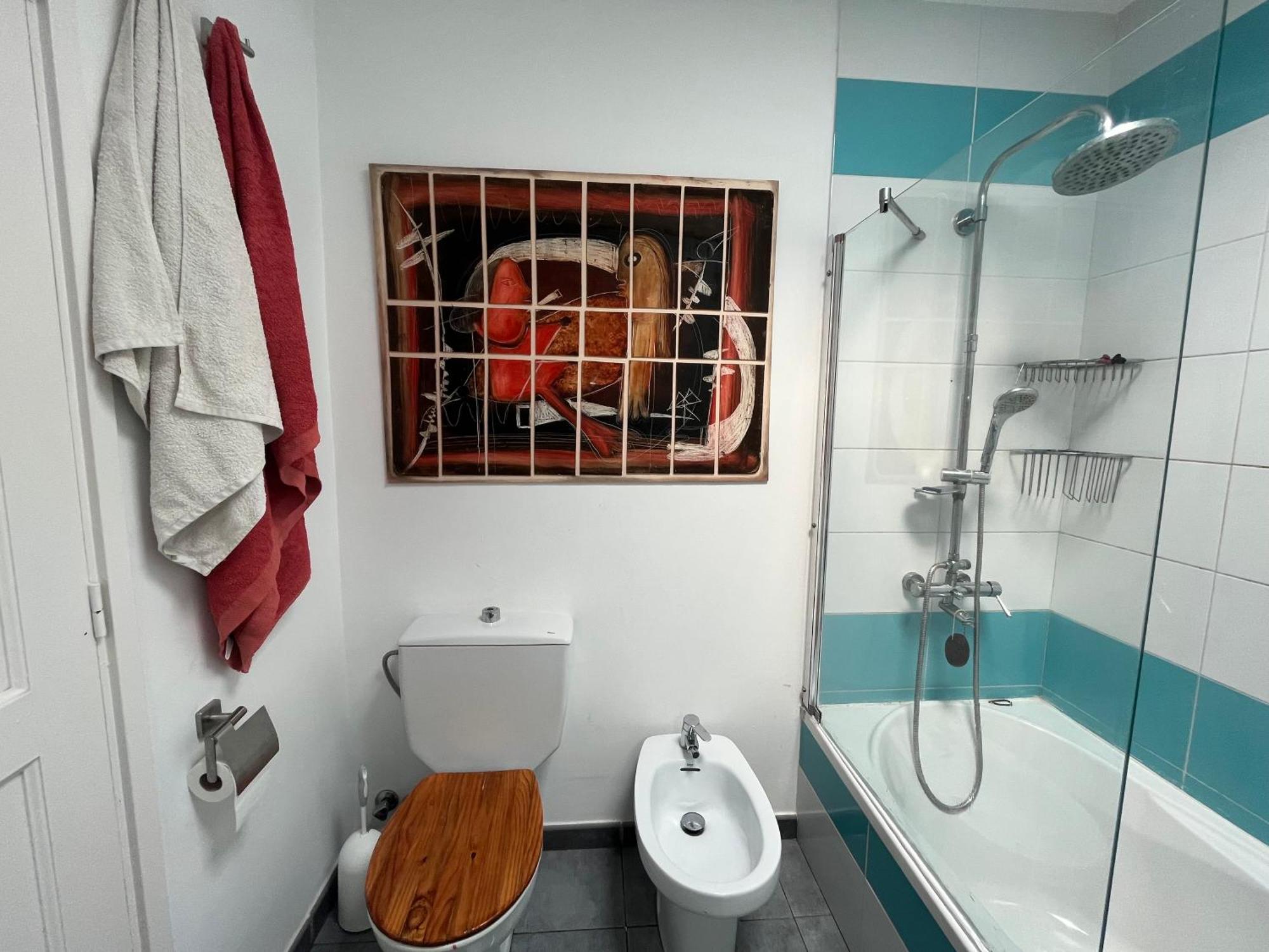 Double Room With Distant Sea View Apartamento *