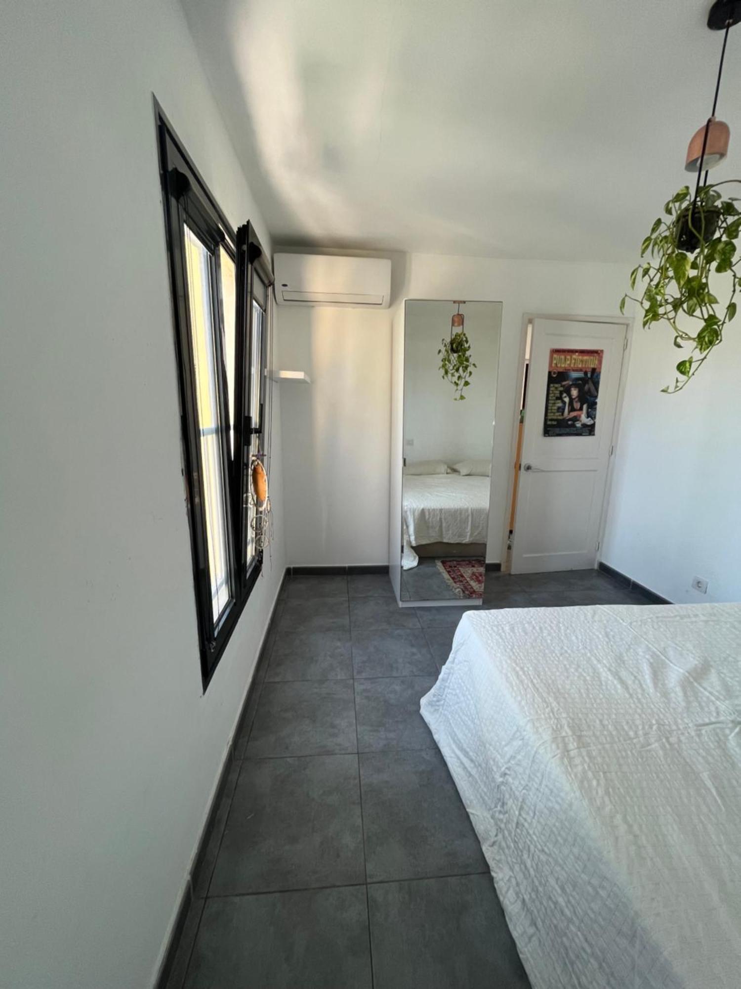 Double Room With Distant Sea View * Maspalomas (Gran Canaria)